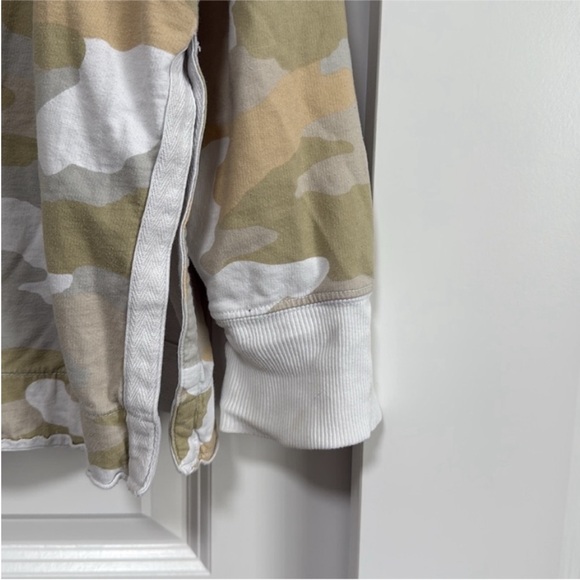 Aerie Hoodie Sweatshirt Medium Women's Long Sleeves - Picture 5 of 8